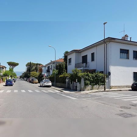 La Coccinella Guest House Πίζα Εξωτερικό φωτογραφία