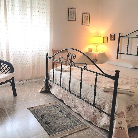 La Coccinella Guest House Πίζα Εξωτερικό φωτογραφία