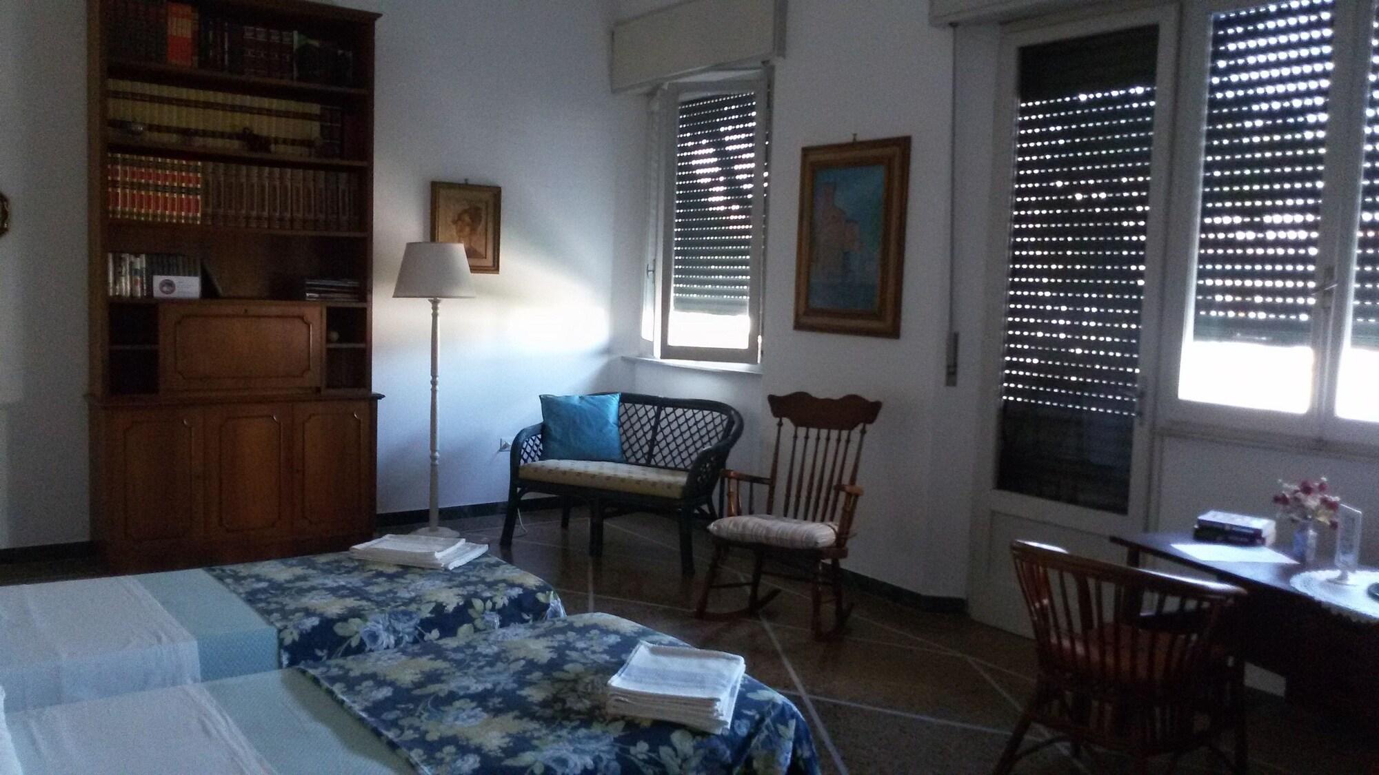 La Coccinella Guest House Πίζα Εξωτερικό φωτογραφία