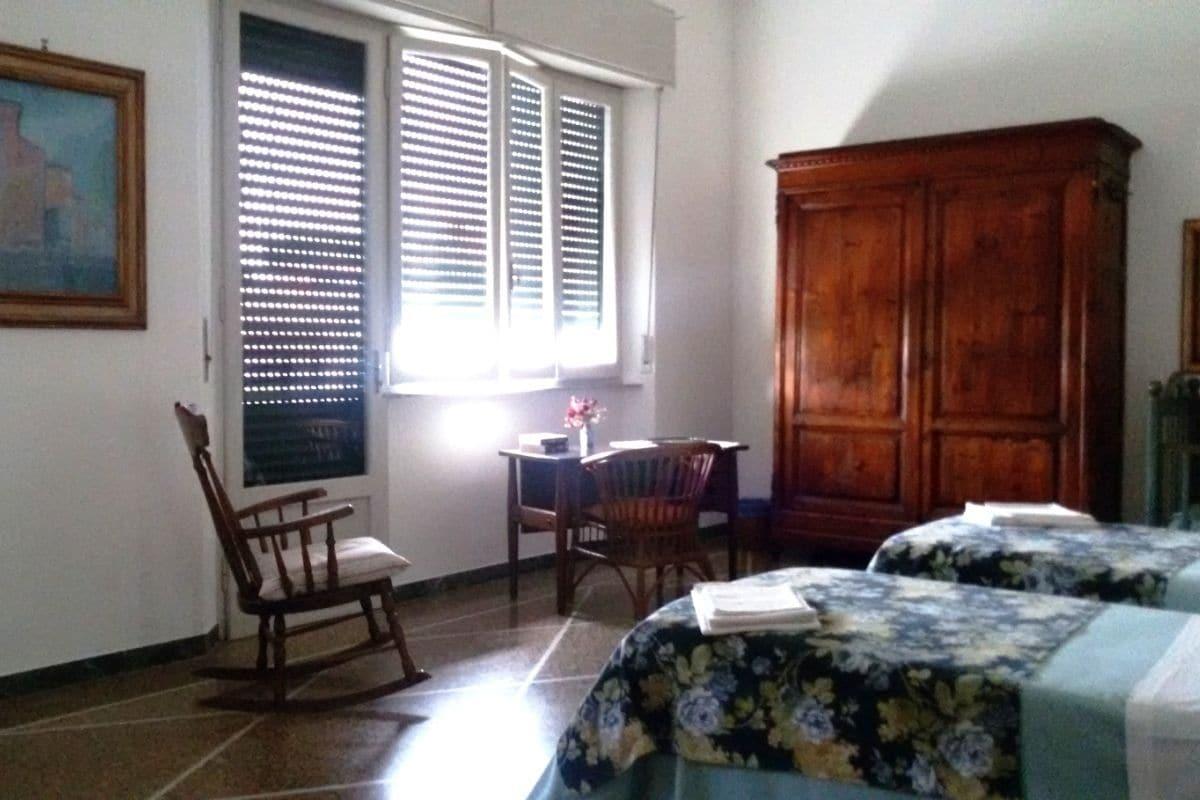La Coccinella Guest House Πίζα Εξωτερικό φωτογραφία