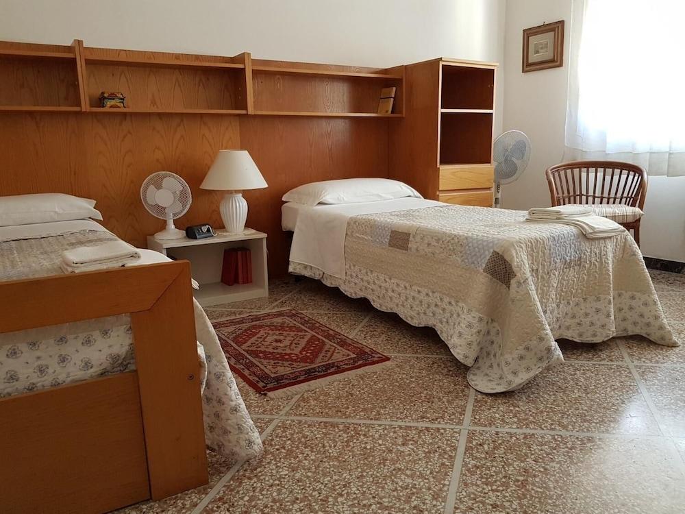 La Coccinella Guest House Πίζα Εξωτερικό φωτογραφία