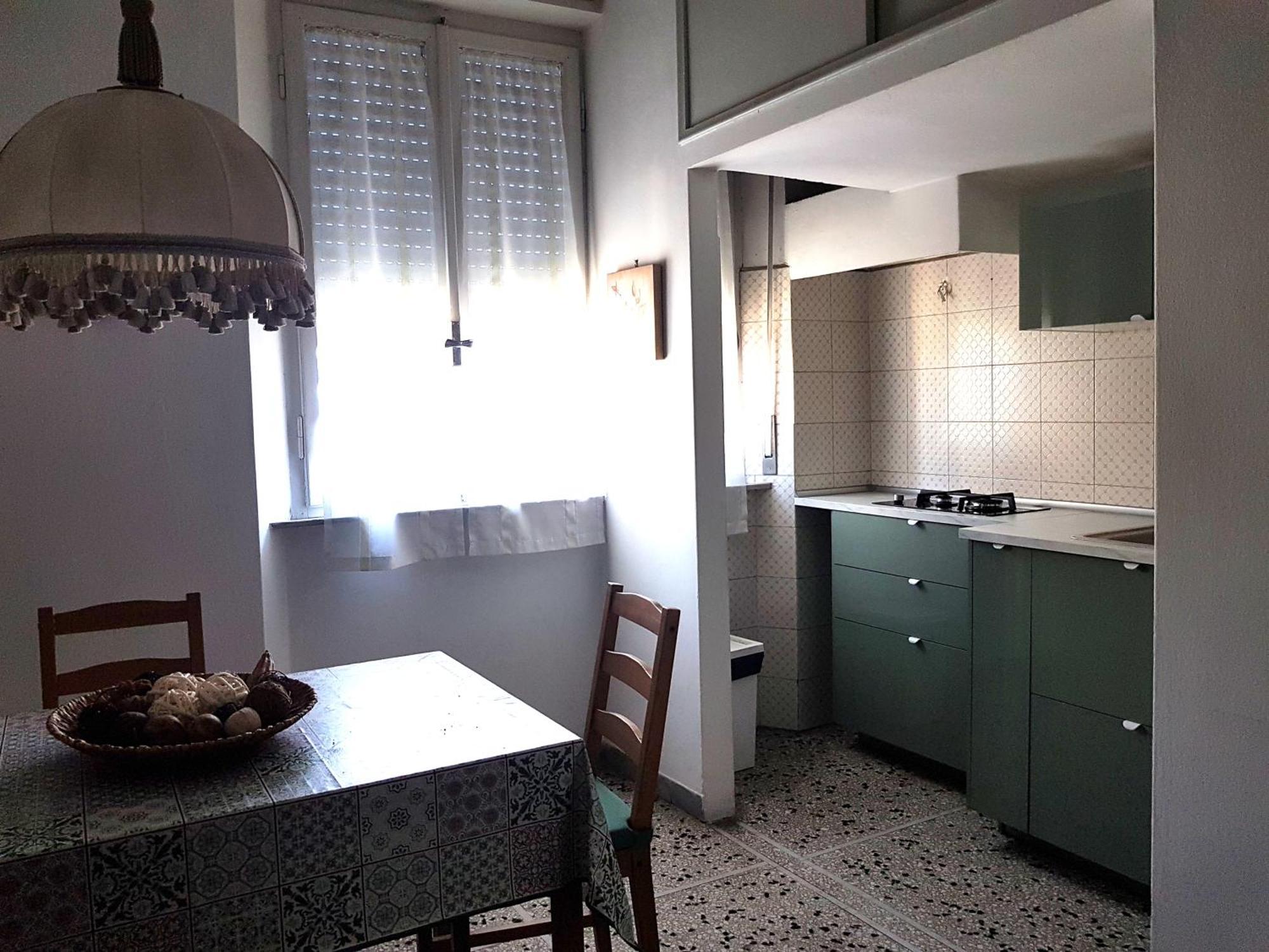 La Coccinella Guest House Πίζα Εξωτερικό φωτογραφία