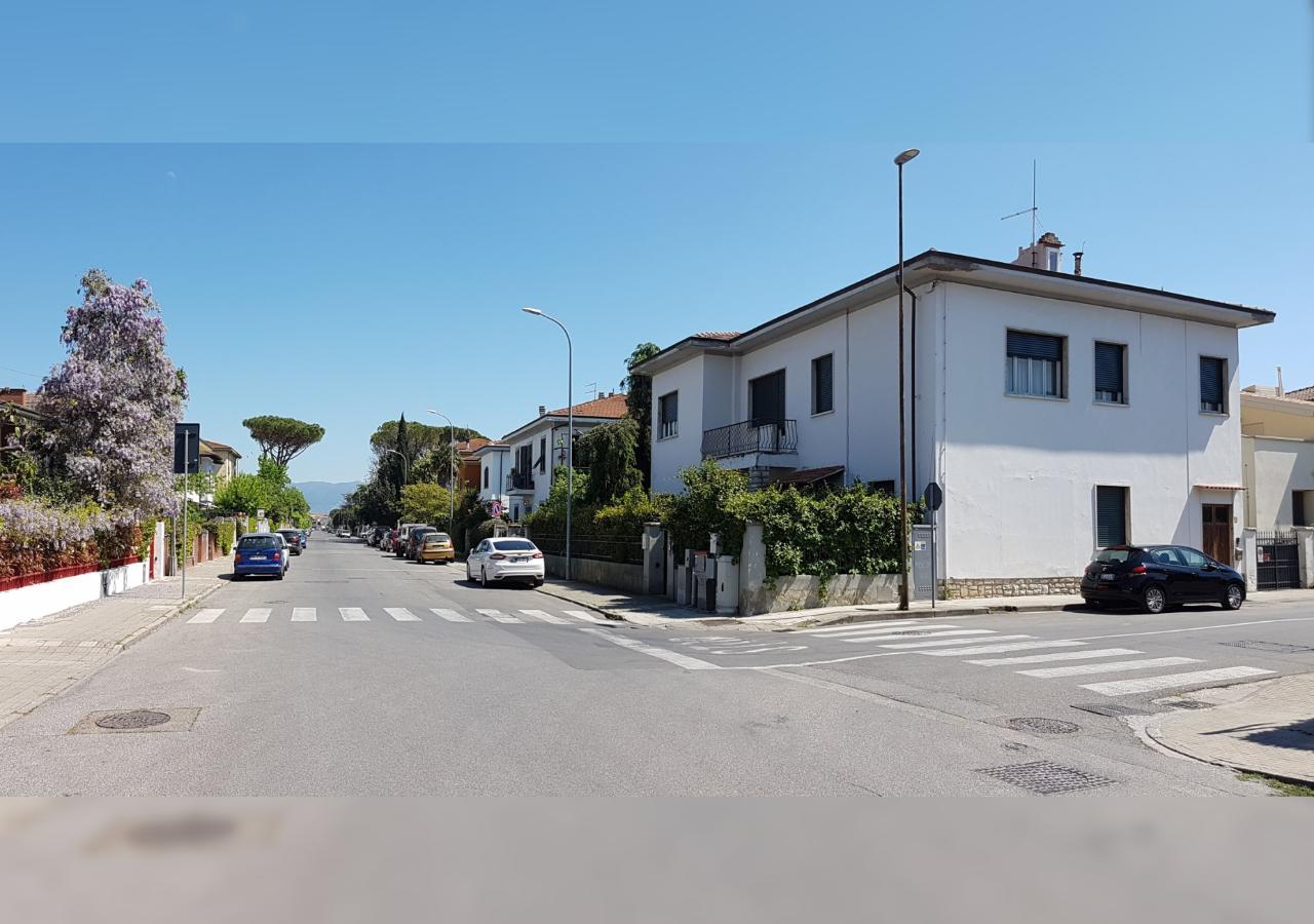La Coccinella Guest House Πίζα Εξωτερικό φωτογραφία