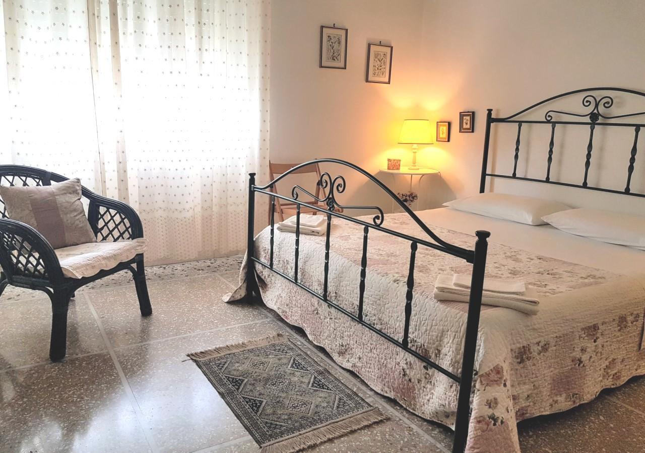La Coccinella Guest House Πίζα Εξωτερικό φωτογραφία