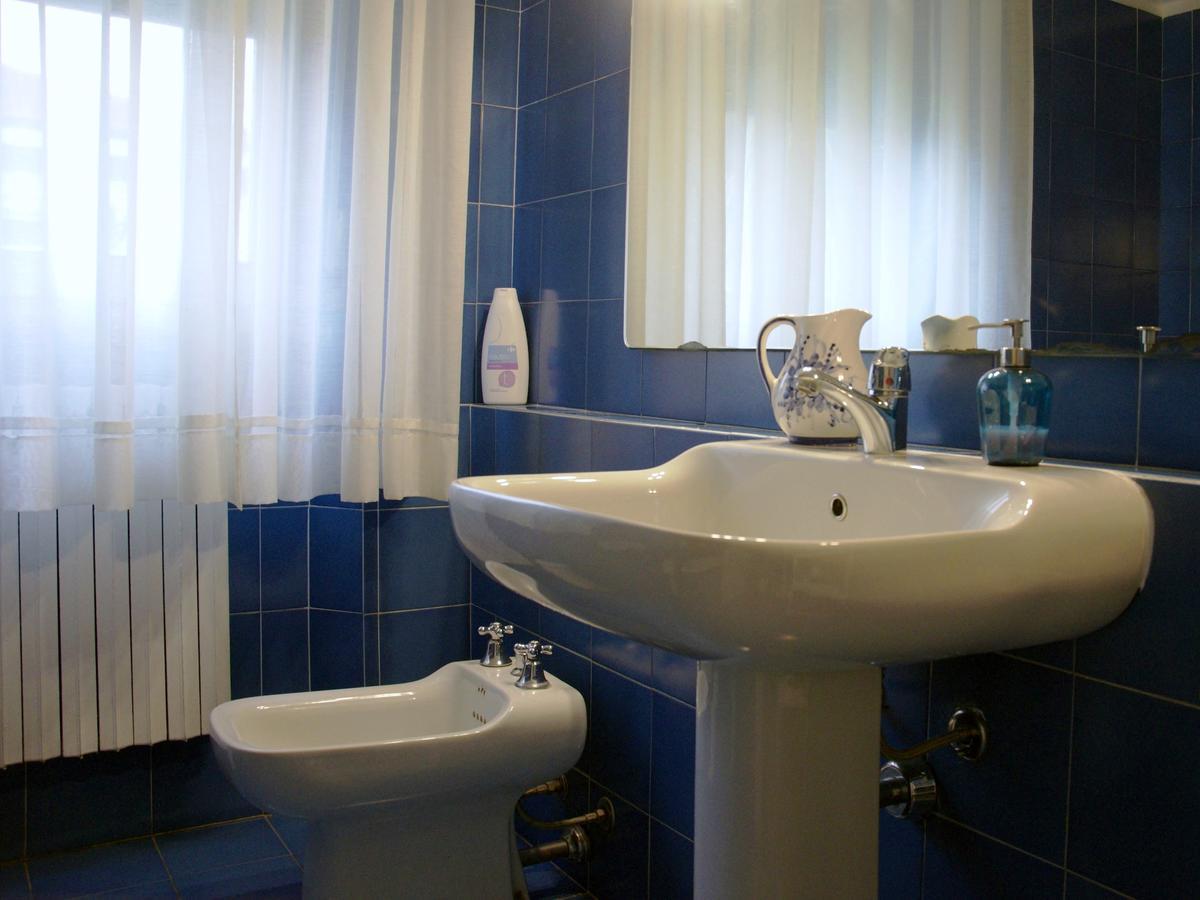 La Coccinella Guest House Πίζα Εξωτερικό φωτογραφία