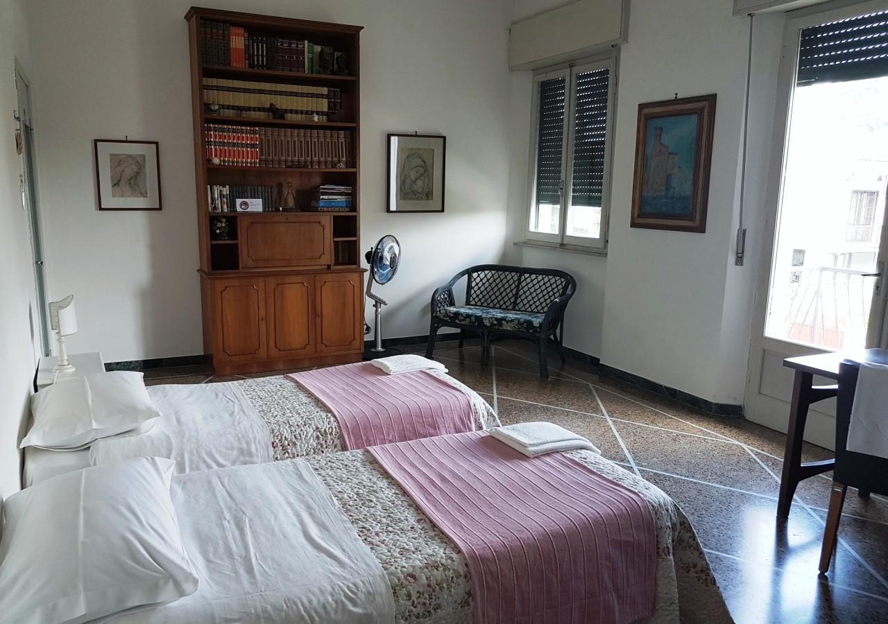 La Coccinella Guest House Πίζα Εξωτερικό φωτογραφία