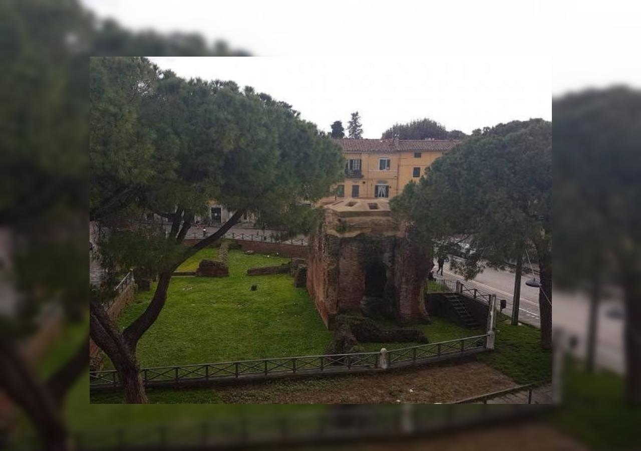 La Coccinella Guest House Πίζα Εξωτερικό φωτογραφία