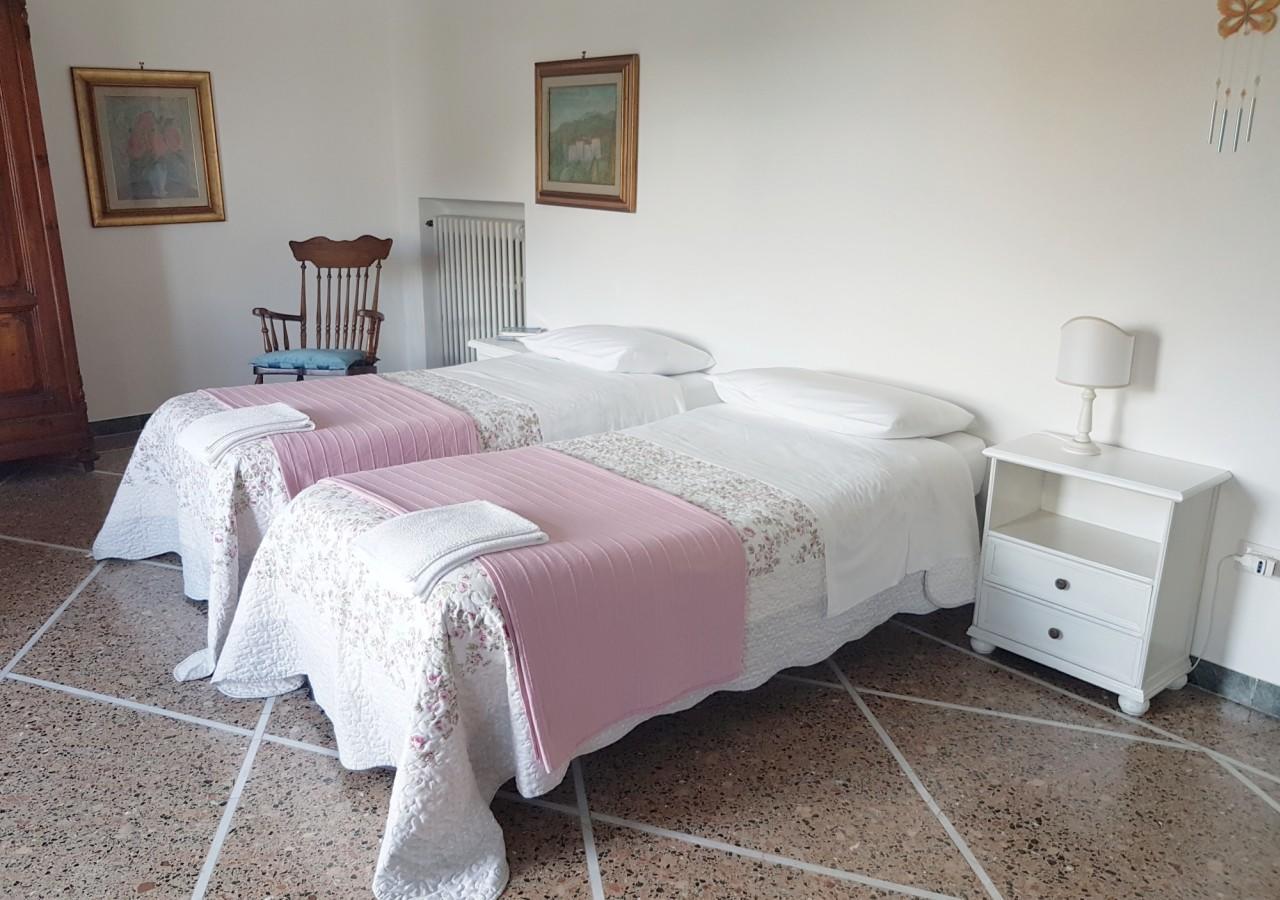 La Coccinella Guest House Πίζα Εξωτερικό φωτογραφία