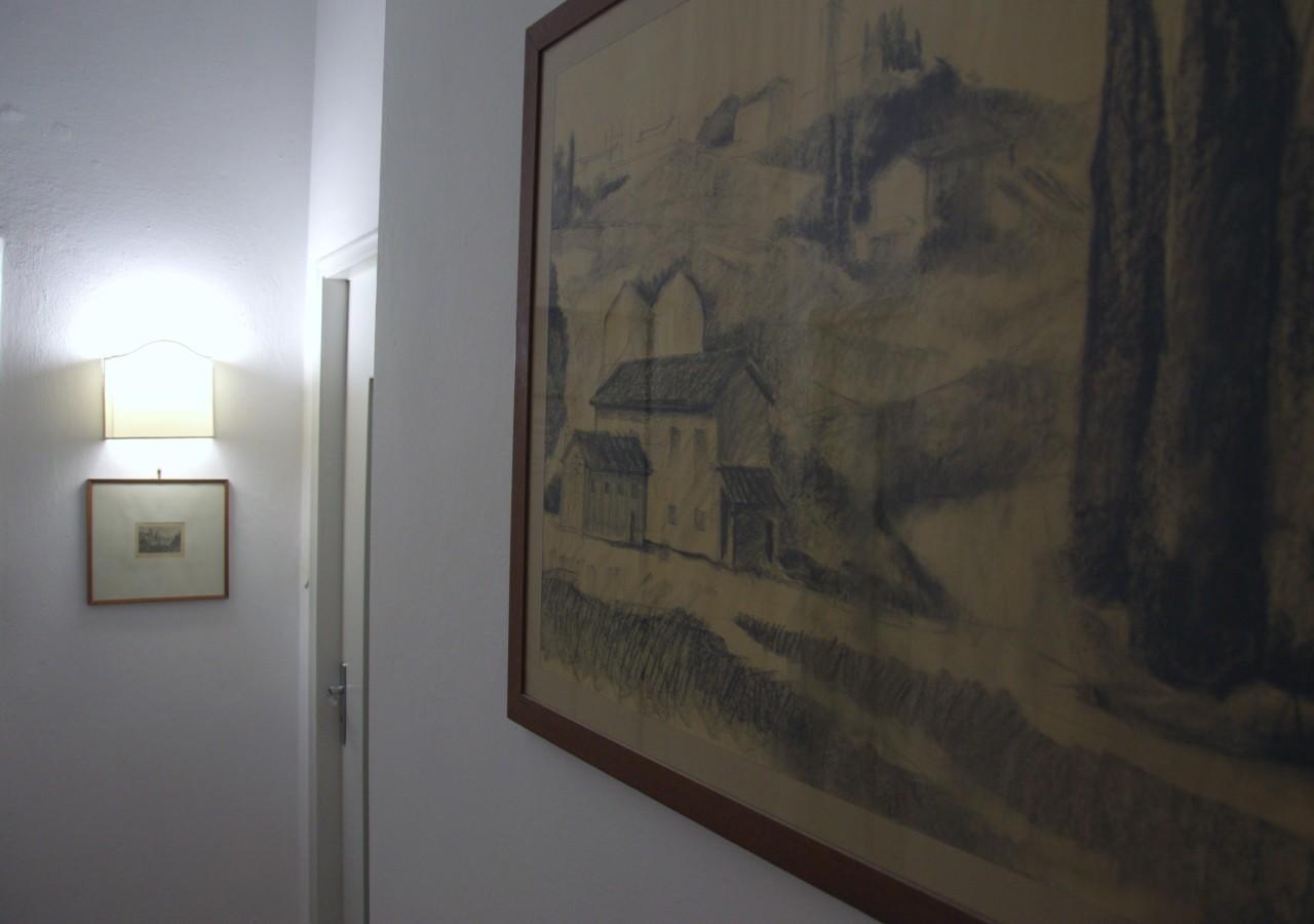 La Coccinella Guest House Πίζα Εξωτερικό φωτογραφία