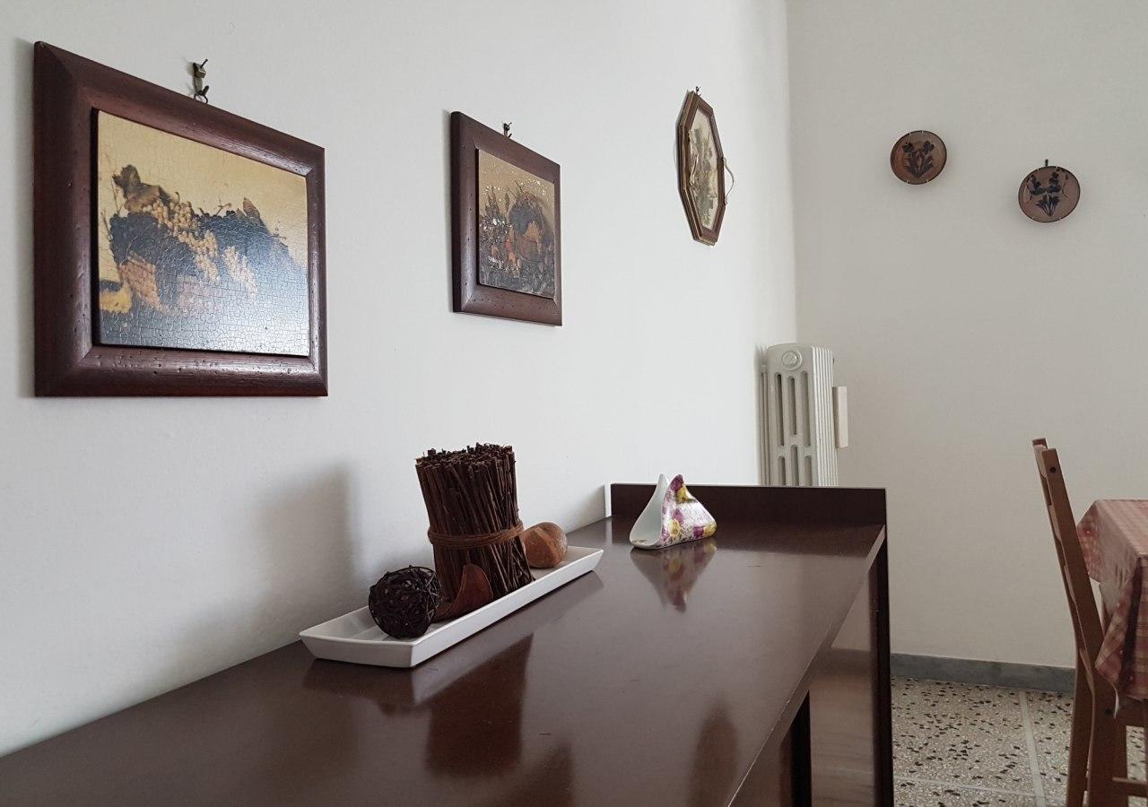 La Coccinella Guest House Πίζα Εξωτερικό φωτογραφία