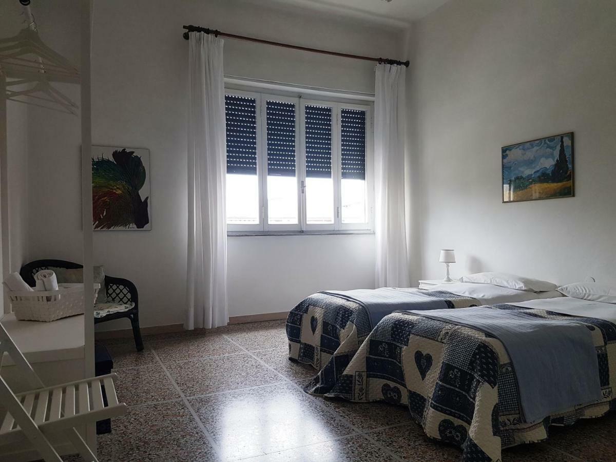La Coccinella Guest House Πίζα Εξωτερικό φωτογραφία