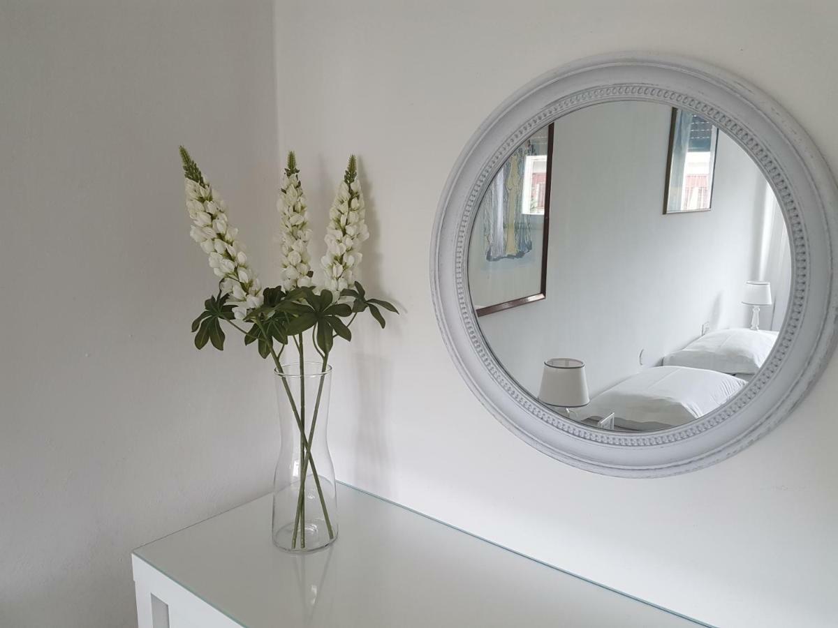 La Coccinella Guest House Πίζα Εξωτερικό φωτογραφία
