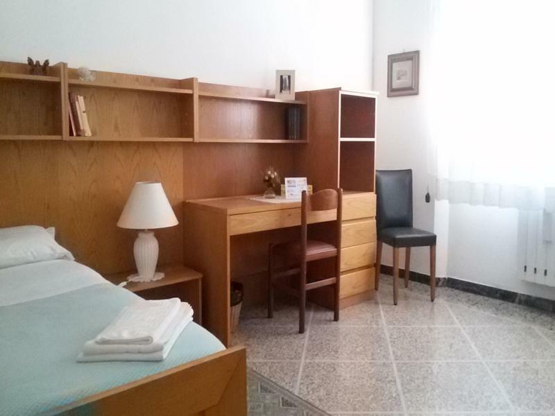 La Coccinella Guest House Πίζα Εξωτερικό φωτογραφία
